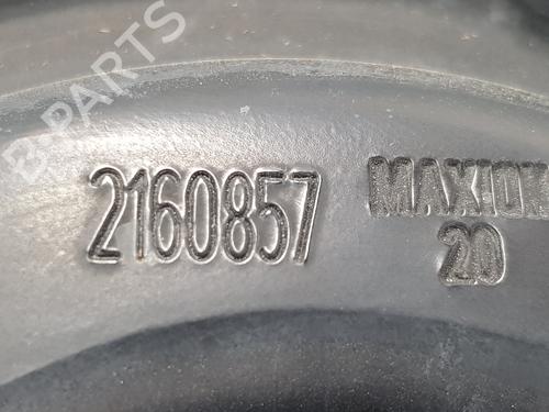 Fælk FORD TRANSIT V363 Platform/Chassis (FED, FFD) | BP36325289C45 - Image 6