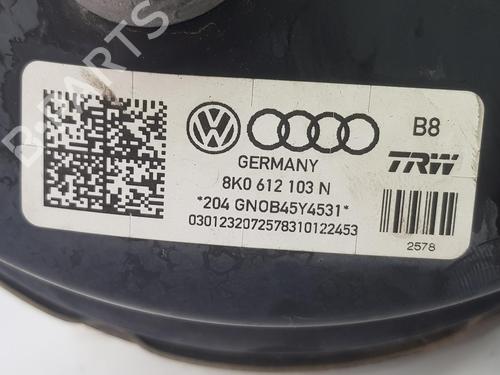 Servo brake AUDI A5 Sportback (8TA) 3.0 TDI quattro | BP7173800M42 