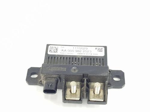 Used Electronic module Electronic module 36559538 36559538