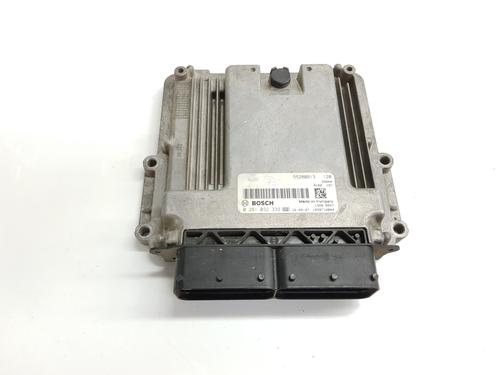 Used Engine control unit (ECU) FIAT 500L (351_, 352_) 1.6 D Multijet (199LYE1B) (120 hp) 26655550