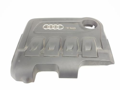 Topbeskyttelse AUDI A3 Sportback (8PA) [2004-2015]  31591382