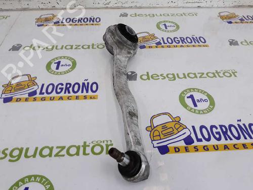 Left front suspension arm MERCEDES-BENZ SLK (R171) 200 Kompressor (171.442) | BP1190556M12 