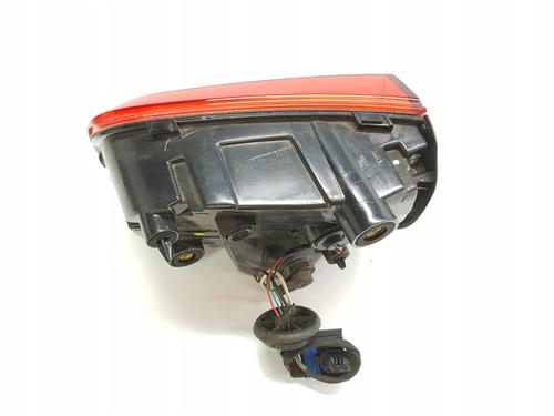Left tailgate light CITROËN C5 AIRCROSS (A_) 1.5 BlueHDi 130 (ACYHZJ, ACYHZR) | BP37718861C79 - Image 7