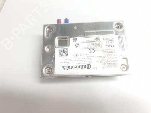 Electronic module RENAULT ARKANA I (LCM_, LDN_)  | BP33861108M83  - Image 5