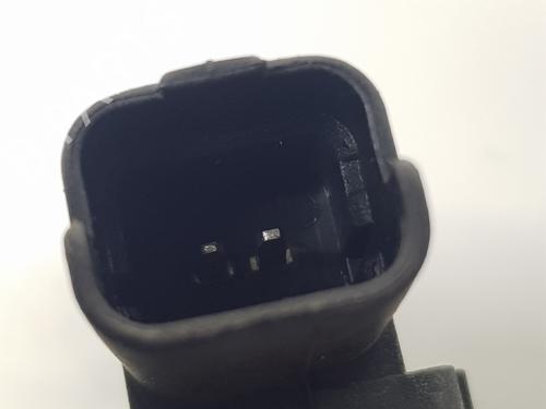 Right front fog light PEUGEOT 3008 I MPV (0U_) 1.6 HDi 115 / BlueHDi 115 | BP16687334C31 