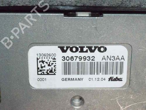Antenna/Base VOLVO V50 (545) 2.0 D | BP14104676C140 