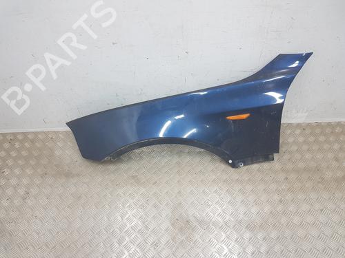 Used Left front fenders Left front fenders 37995591 37995591