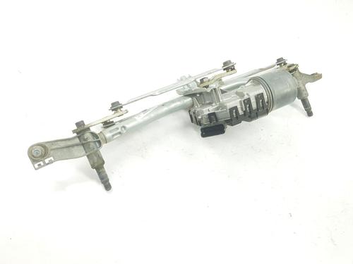 Front wiper motor PEUGEOT PARTNER Box Body/MPV 1.6 HDi 16V | BP10636813M29 