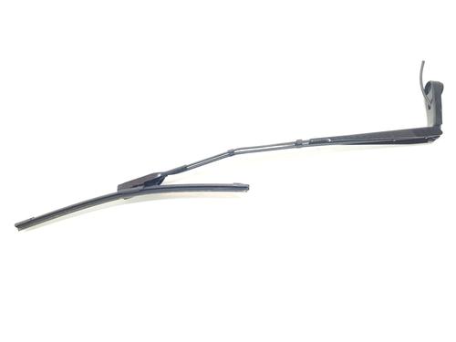 Used Front windshield wiper arm OPEL ASTRA L Sports Tourer (O5) 1.2 (FRHNPJ) (110 hp) 25494551