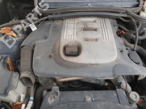 Right front indicator BMW 3 (E46) 320 d | BP8891463C33  - Image 7