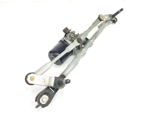 Front wiper motor CITROËN C4 CACTUS 1.6 BlueHDi 100 | BP37158181M29 - Image 2