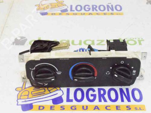 Used Climate control FORD TRANSIT Van (FA_ _) 2.0 DI (FAE_, FAF_, FAG_) (100 hp) 1971931