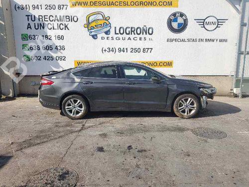 Used Parts FORD MONDEO V Hatchback (CE)  2.0 TDCi  780062