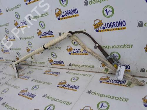 Right curtain airbag LAND ROVER DISCOVERY III (L319) 2.7 TD 4x4 | BP1886073C12 