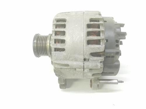 Alternator VW GOLF VII (5G1, BQ1, BE1, BE2) 1.6 TDI | BP10405776M7 