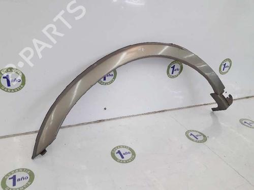 Rear right wheel arch trim SUBARU OUTBACK (BE, BH) 3.0 H6 AWD (BHE) | BP5571994C137