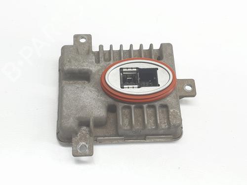 Module xenonverlichting BMW X1 (E84) sDrive 20 d (177 hp) 23497363