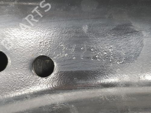 Right front suspension arm SEAT ARONA (KJ7, KJP) 1.5 TSI | BP27881020M13 