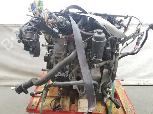 Engine BMW 4 Gran Coupe (F36) 420 d | BP10562215M1 