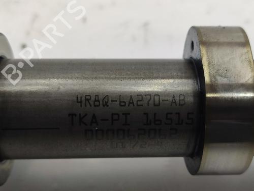 Other LAND ROVER RANGE ROVER SPORT I (L320) 2.7 D 4x4 | BP14832364O1