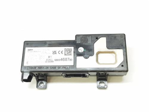 electronic-module-citroen-berlingo-er_-ec_-2018-40186600 main image