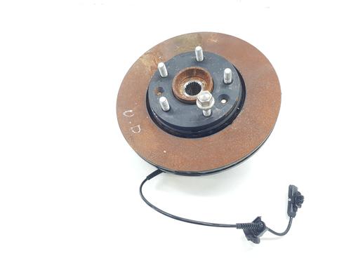 Used Right front steering knuckle Right front steering knuckle RENAULT ARKANA I (LCM_, LDN_) [2019-2026] 33239218 33239218