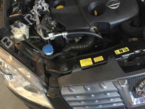 Rear right seatbelt NISSAN QASHQAI / QASHQAI +2 I (J10, NJ10, JJ10E) 1.5 dCi | BP6623044I28 