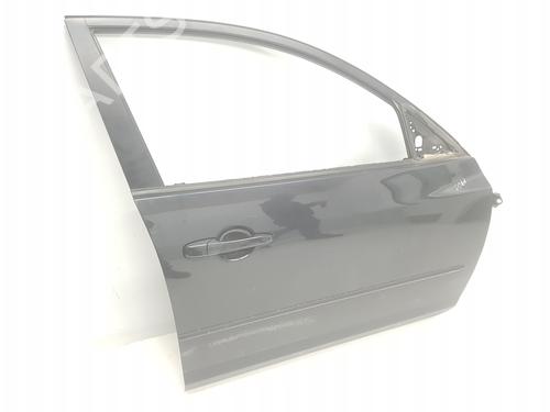 Right front door MAZDA 3 Saloon (BK) 1.6 DI Turbo (BK12Y) | BP17660514C3 