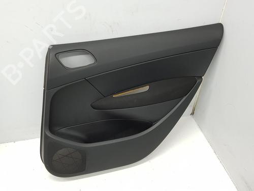 Seats set PEUGEOT 308 I (4A_, 4C_) 1.6 16V | BP15559318C78 