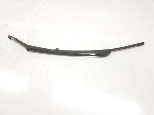 Used Front windshield wiper arm BMW 3 (E46) 320 d (136 hp) 12145009