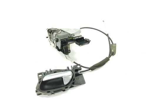Rear left lock PEUGEOT 508 SW I (8E_) 2.0 BlueHDi 180 | BP19085423C100 