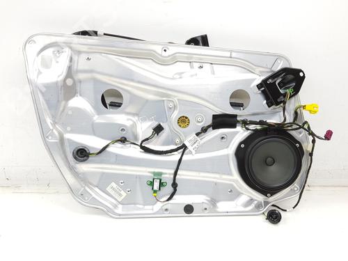 Used Front left window mechanism Front left window mechanism MERCEDES-BENZ GLK-CLASS (X204) [2008-2015] 33798900 33798900