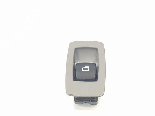 Used Right rear window switch BMW X3 (E83) xDrive 30 d (218 hp) 8812076
