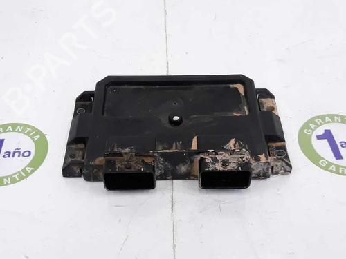 Used Engine control unit (ECU) CITROËN BERLINGO / BERLINGO FIRST MPV (MF_, GJK_, GFK_) 1.9 D (MFWJZ) (70 hp) 4661133