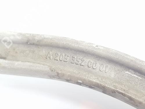Right rear suspension arm MERCEDES-BENZ GLC Coupe (C253) AMG 63 S 4-matic+ (253.389) | BP29573415M15 