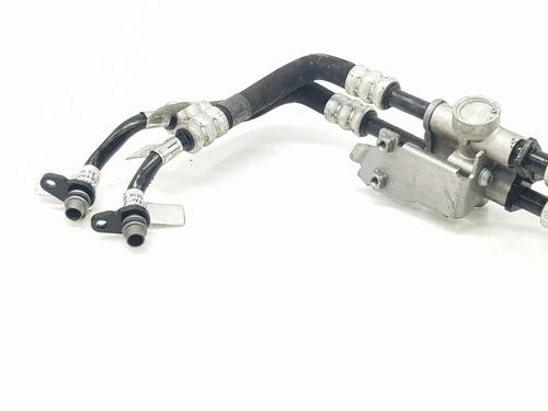 Pipe MAN TGE Bus  | BP33215093M125  - Image 5