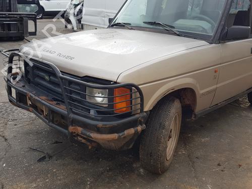 Right headlight LAND ROVER DISCOVERY I (LJ) 2.5 TDI 4x4 | BP30775462C29 