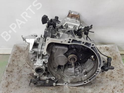 Used Gearbox Gearbox OPEL VIVARO C Van (K0) [2019-2026] 33412125 33412125