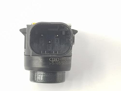 Electronic module PEUGEOT 208 I (CA_, CC_) 1.2 PureTech 82 | BP10642693M83 