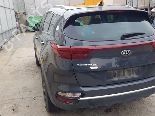 Headlight switch KIA SPORTAGE IV (QL, QLE) 1.6 CRDi | BP34471617I24  - Image 23