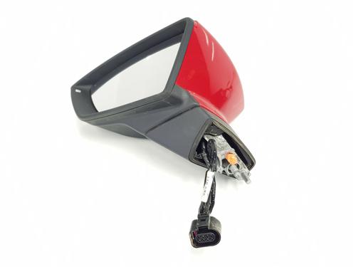 Used Left mirror SEAT IBIZA V (KJ1, KJG) 1.0 MPi (80 hp) 28282787