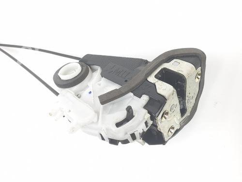 Rear right lock TOYOTA YARIS (_P13_) 1.5 Hybrid (NHP130_, NHP130) | BP16251200C99 