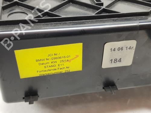 Glove box BMW X1 (E84) xDrive 18 d | BP20193487C95 
