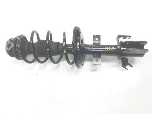 Left front shock absorber DACIA SANDERO III 1.0 TCe 100 ECO-G | BP32352399M16 
