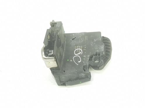 Front right lock OPEL ASTRA K (B16) 1.6 CDTi (68) | BP10689932C97 