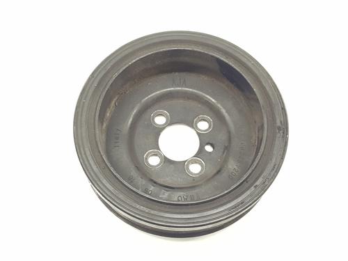 Used Pulley Pulley VW TOURAN (5T1) 2.0 TDI (150 hp) 35783647 35783647