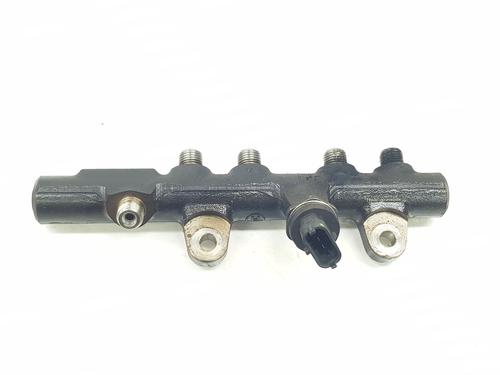 Rail D'Injecteurs Rail D'Injecteurs NISSAN NV200 / EVALIA Bus 1.5 dCi 85 (M20, M20M, M20K, M20KK) (86 hp) 35737298 35737298
