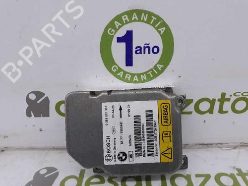 ECU airbags BMW 3 (E46) 316 i | BP1160226M53 