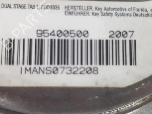 Airbag Kit JAGUAR XK II Convertible (X150) 4.2 XK8 | BP14992556C86 