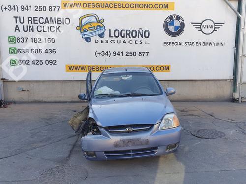 Used Parts KIA RIO I Hatchback (DC)  1.3  1146489